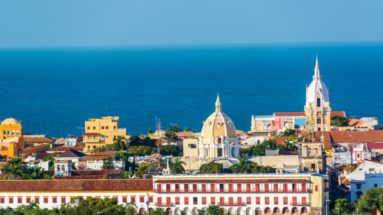 cartagena colombia