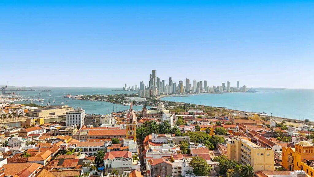 when is the best time to go to cartagena