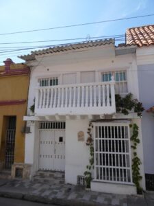 casa mary