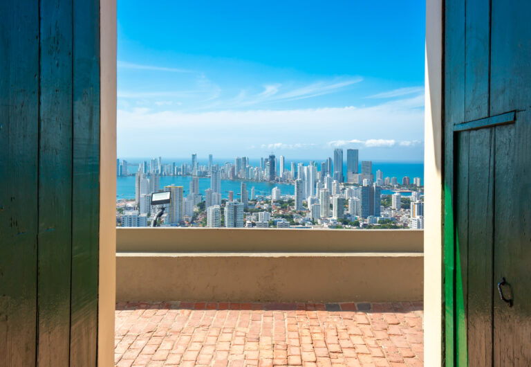 cartagena colombia