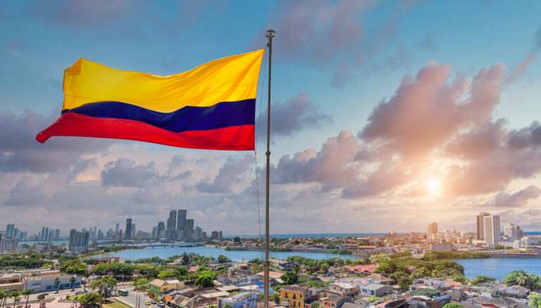 cartagena colombia