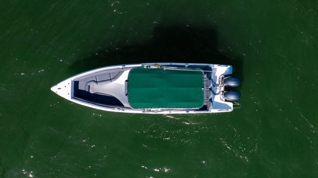 yacht party cartagena