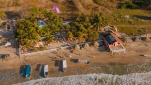 Amare Beach Club cartagena