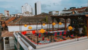 Buena Vida Marisqueria