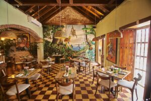 Celele by Proyecto Caribe Lab