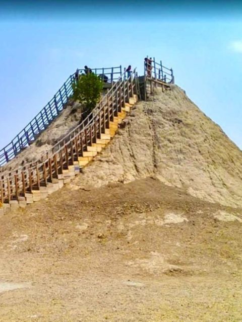 volcan totumo cartagena