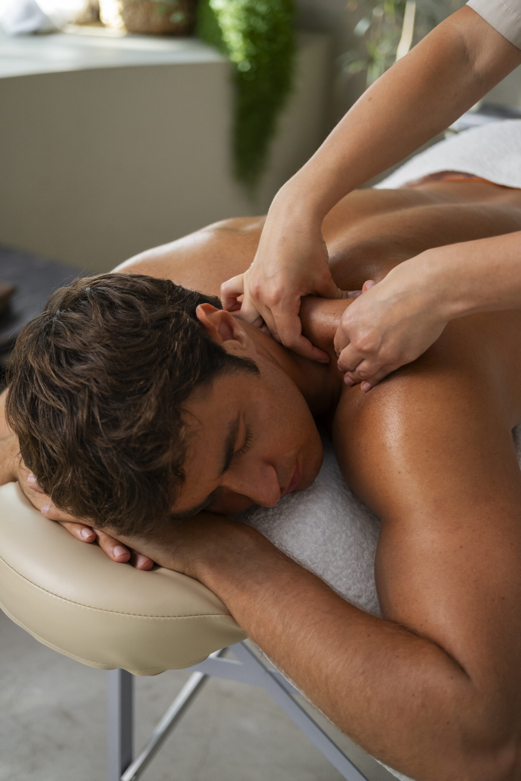 massage cartagena
