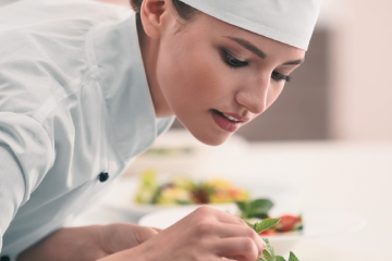 private chef cartagena