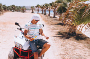 atv tour cartagena 